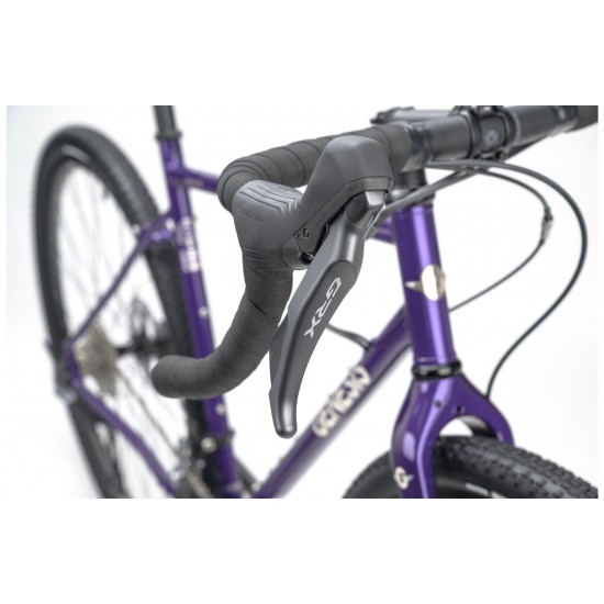 Genesis Croix De Fer 50 Large Genesis Croix De Fer 50 Large