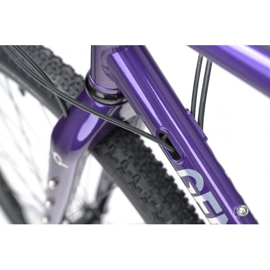 Genesis Croix De Fer 50 Large Genesis Croix De Fer 50 Large