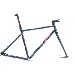 Genesis Croix De Fer 725 Frameset Large Genesis Croix De Fer 725 Frameset Large
