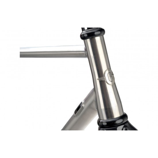 Genesis Croix De Fer 931 Frameset Large