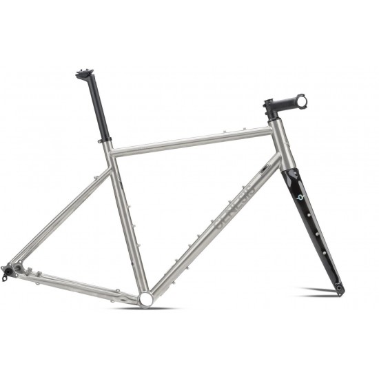 Genesis Croix De Fer Ti Frameset Large Genesis Croix De Fer Ti Frameset Large