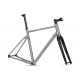 Genesis Croix De Fer Ti Frameset Large Genesis Croix De Fer Ti Frameset Large