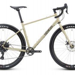 Genesis Vagabond 10 X-Large