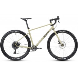 Genesis Vagabond 10 X-Large Genesis Vagabond 10 X-Large