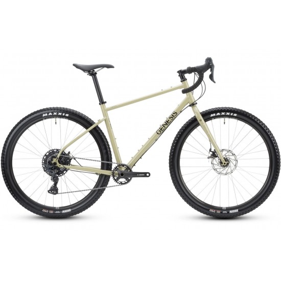 Genesis Vagabond 10 X-Large Genesis Vagabond 10 X-Large