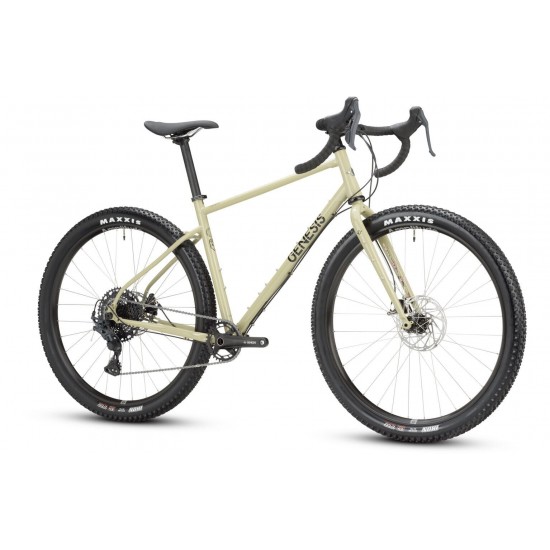 Genesis Vagabond 10 X-Large Genesis Vagabond 10 X-Large