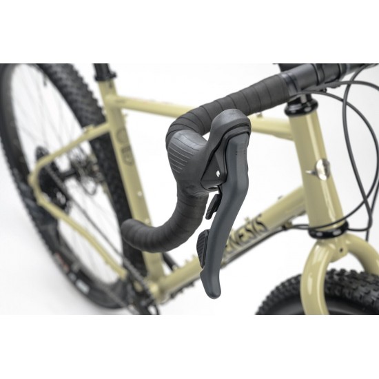 Genesis Vagabond 10 X-Large Genesis Vagabond 10 X-Large