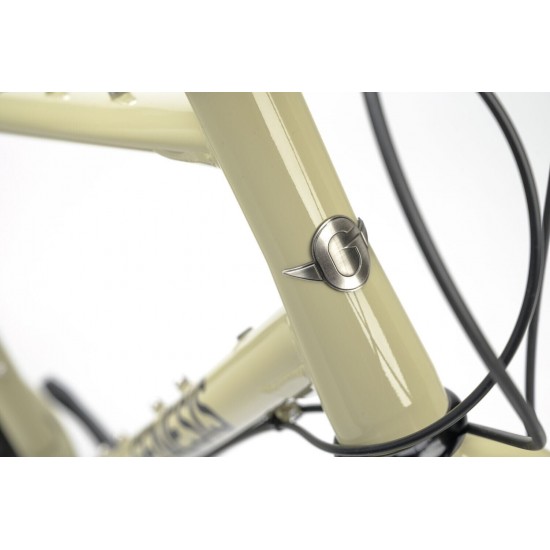 Genesis Vagabond 10 X-Large Genesis Vagabond 10 X-Large