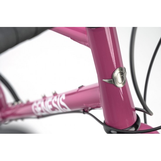 Genesis Vagabond 20 Large Genesis Vagabond 20 Large