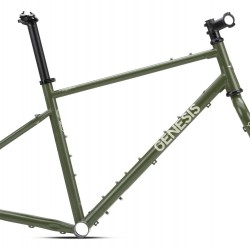 Genesis Vagabond Frameset Medium Genesis Vagabond Frameset Medium