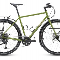 Genesis Tour De Fer 10 Large Genesis Tour De Fer 10 Large