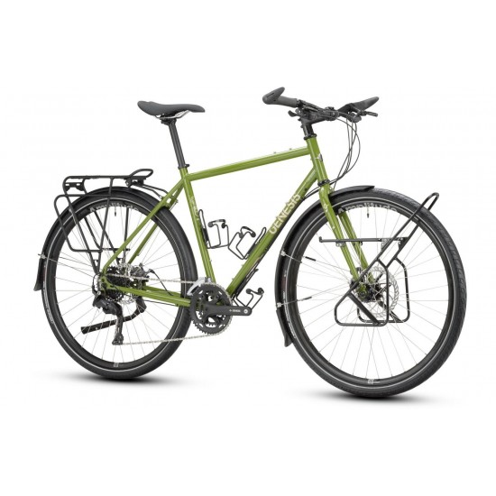 Genesis Tour De Fer 10 Large Genesis Tour De Fer 10 Large