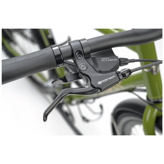 Genesis Tour De Fer 10 Large Genesis Tour De Fer 10 Large