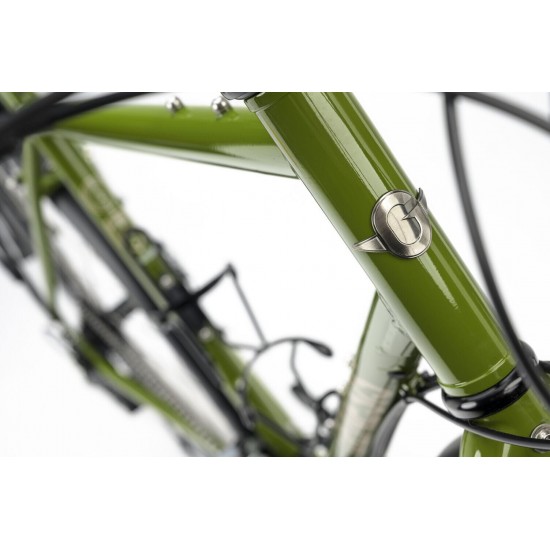 Genesis Tour De Fer 10 Large Genesis Tour De Fer 10 Large