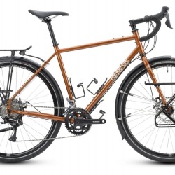 Genesis Tour De Fer 20 Large Genesis Tour De Fer 20 Large