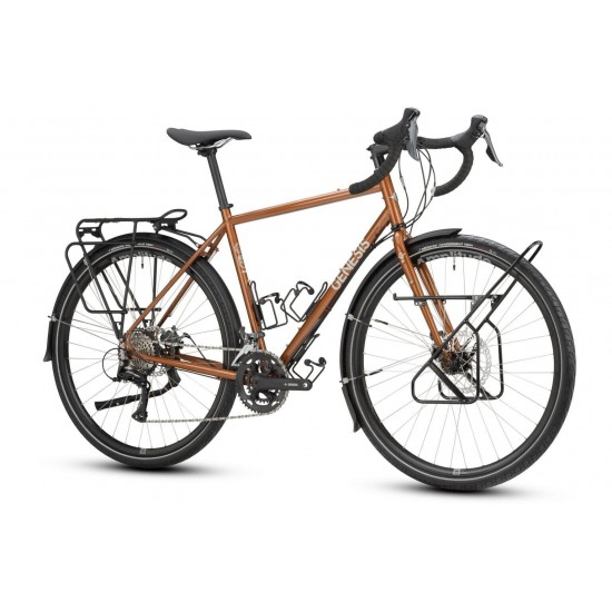 Genesis Tour De Fer 20 Large Genesis Tour De Fer 20 Large