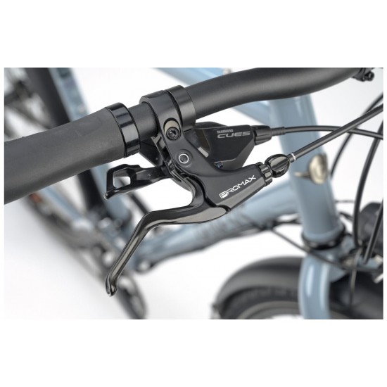 Genesis Tour De Fer 30 Large Genesis Tour De Fer 30 Large