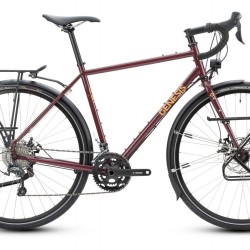 Genesis Tour De Fer 40 Large Genesis Tour De Fer 40 Large