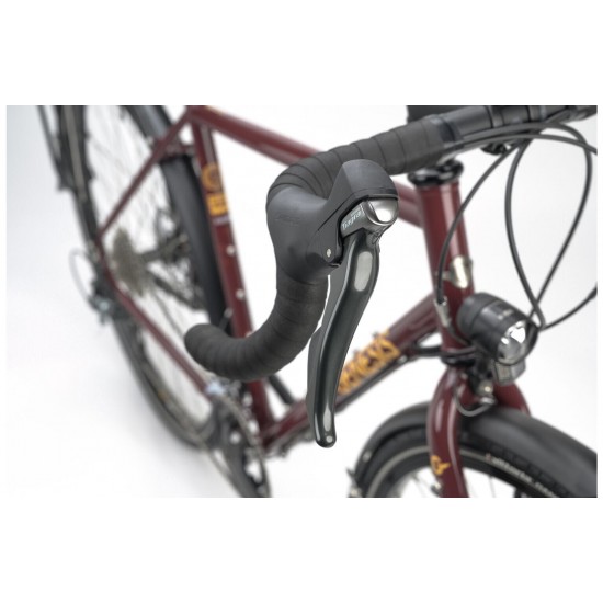 Genesis Tour De Fer 40 Large Genesis Tour De Fer 40 Large