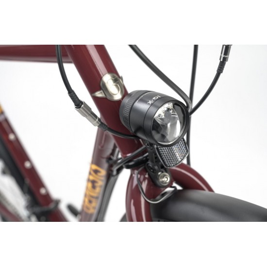 Genesis Tour De Fer 40 Large Genesis Tour De Fer 40 Large