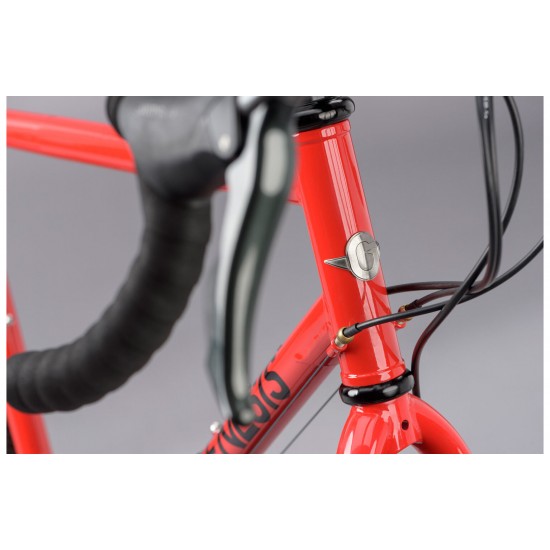 Genesis Croix De Fer 20 Large Genesis Croix De Fer 20 Large