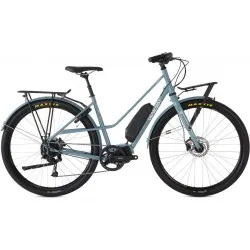 Genesis Columbia Road, Large