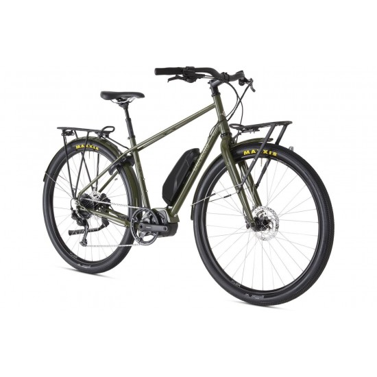 Genesis Smithfield, Small Genesis Smithfield, Small