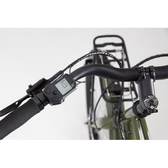 Genesis Smithfield, Small Genesis Smithfield, Small