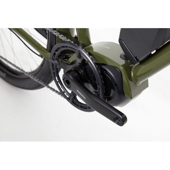 Genesis Smithfield, Small Genesis Smithfield, Small