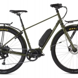 Genesis Smithfield, Small