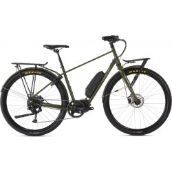 Genesis Smithfield, Small Genesis Smithfield, Small