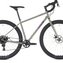 Genesis Vagabond Medium