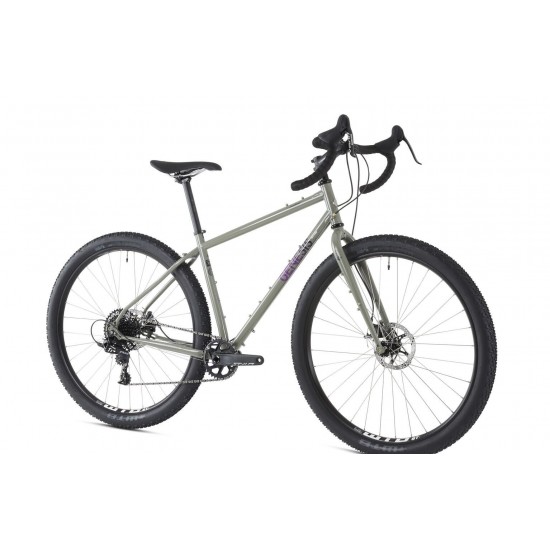 Genesis Vagabond Medium Genesis Vagabond Medium