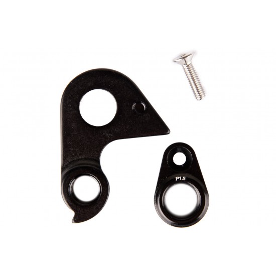 Genesis Hanger Two Genesis Hanger Two