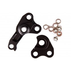 Genesis Hanger Five Genesis Hanger Five