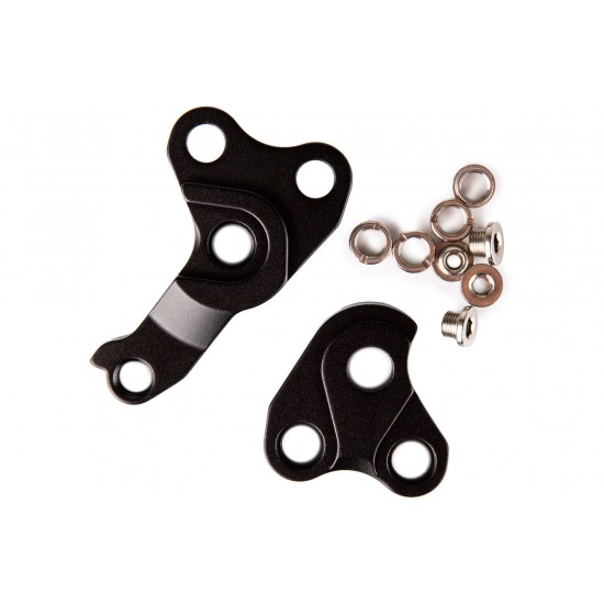 Genesis Hanger Five Genesis Hanger Five