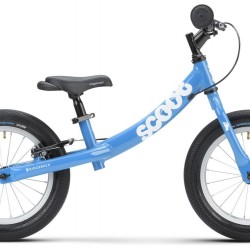 Ridgeback Scoot XL, Burley Blue Ridgeback Scoot XL, Burley Blue