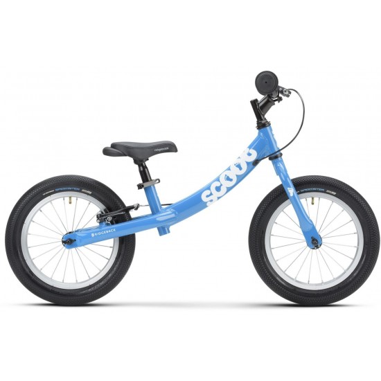 Ridgeback Scoot XL Green