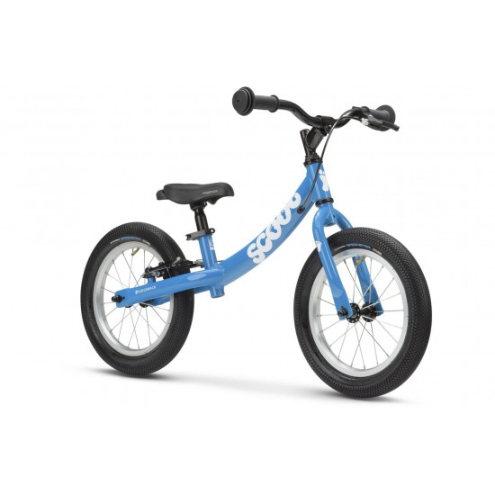 Ridgeback Scoot XL Green