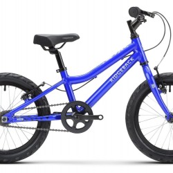 Ridgeback MX16, Electric Blue