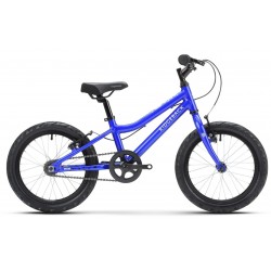 Ridgeback MX16, Electric Blue Ridgeback MX16, Electric Blue