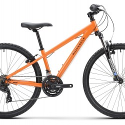 Ridgeback MX26, Zesty Orange
