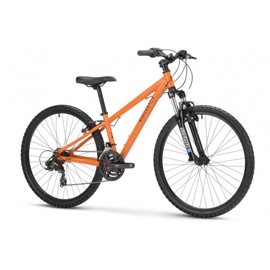 Ridgeback MX26, Zesty Orange Ridgeback MX26, Zesty Orange