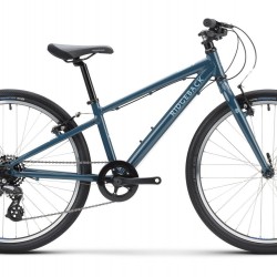 Ridgeback Dimension 24, Double Denim