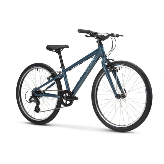 Ridgeback Dimension 24, Double Denim Ridgeback Dimension 24, Double Denim