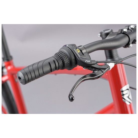 Ridgeback Comet X-Large Black Ridgeback Comet X-Large Black