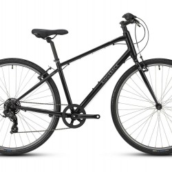 Ridgeback Comet X-Large Black Ridgeback Comet X-Large Black