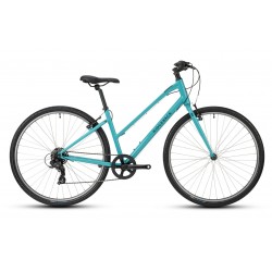 Ridgeback Comet Open Frame Large