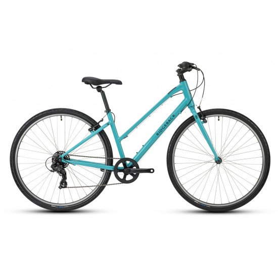 Ridgeback Comet Open Frame Large