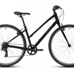Ridgeback Comet Open Frame Large Black Ridgeback Comet Open Frame Large Black